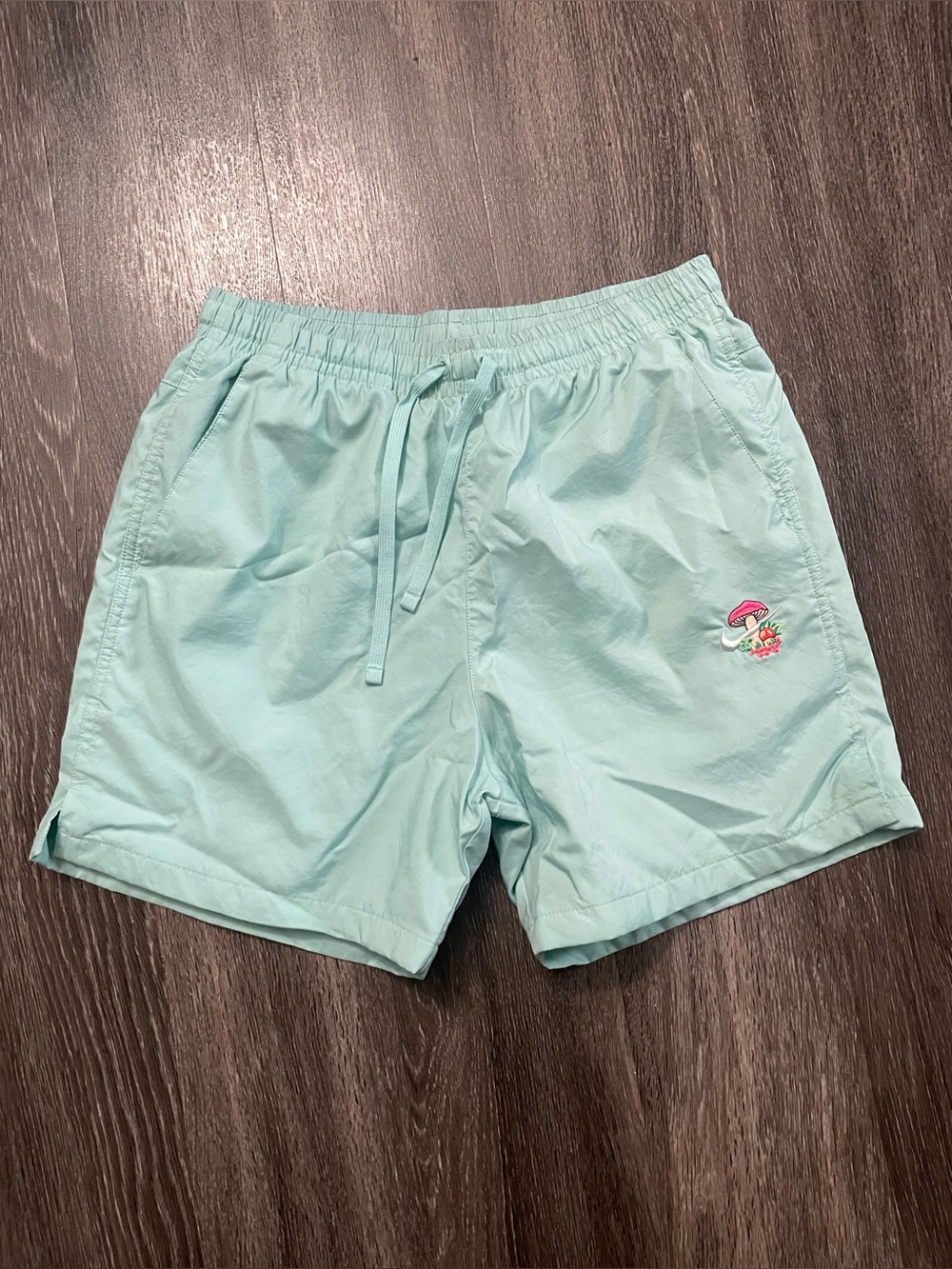 Nike City Edition Mushroom Flow Shorts